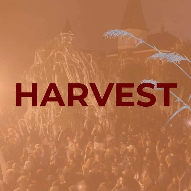 HARVEST AUBURN