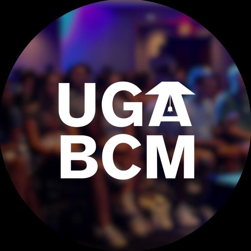 UGA BCM
